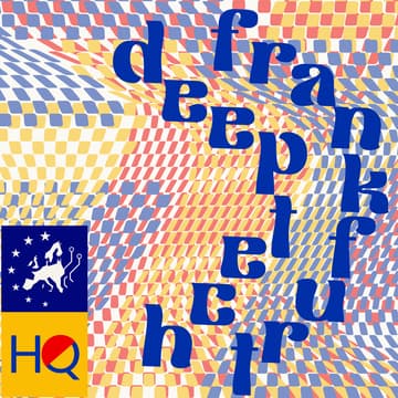 Cover Image for Deep Tech {Frankfurt| Vol. 6} Startup Social & Cofounder Matching by H*QUOTIENT & EuroTech