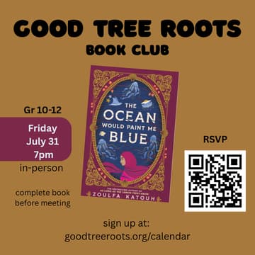 Cover Image for Book Club (gr9-12)