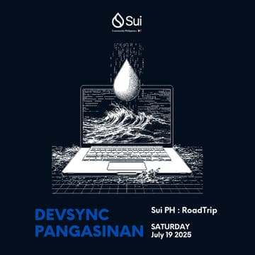 Cover Image for DevSync : Pangasinan