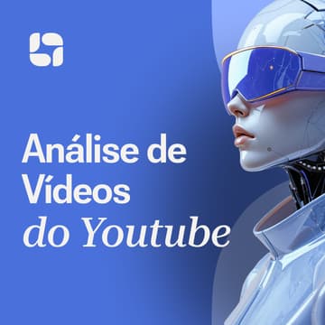 Cover Image for Sua IA Assistindo Vídeos: Análise de Conteúdo com a Tool do YouTube