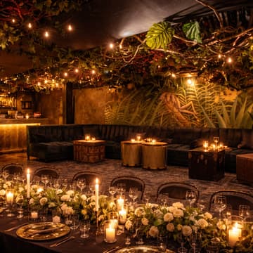 Cover Image for Break Bread With Webflow & BX Studio | NYC Tech CMO Dinner