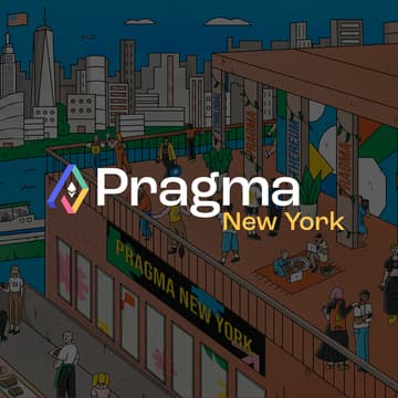 Cover Image for Pragma New York
