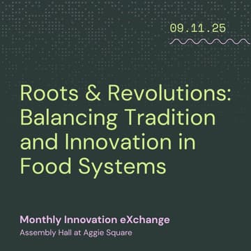 Cover Image for MIX: Monthly Innovation Exchange