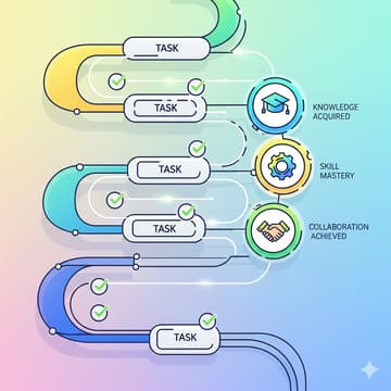 Cover Image for Tracking Competency Completion with Task Lists