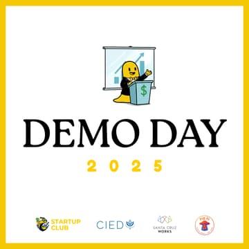 Cover Image for Demo Day 2025
