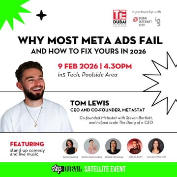 Cover Image for Why Most Meta Ads Fail