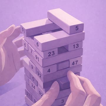 Cover Image for TWS #5 Your Support System Blueprint