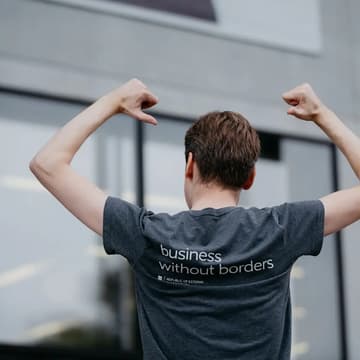 Cover Image for Borderless by Design: Start & Run Your EU Company 100% Online with Estonia