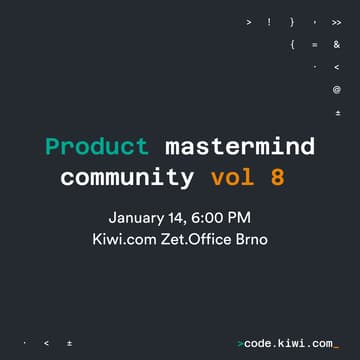 Cover Image for Product mastermind community vol 8. Q1 2026