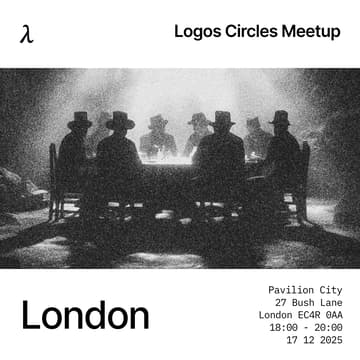Cover Image for Logos Circle London