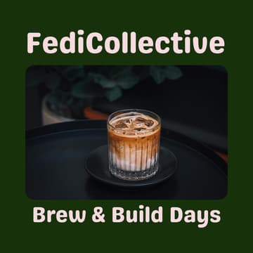 Cover Image for Brew Build #3 Wen Ray on Cybersecurity