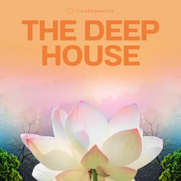 Cover Image for The Deep House Journey: Sacred Return to Healing, Meaning and Belonging