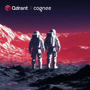 Cover Image for Achieving Audit-Ready AI in Finance: A GraphRAG + Vector Memory Blueprint