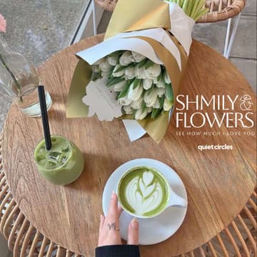 Cover Image for Bloom & Sip – Matcha & Flowers