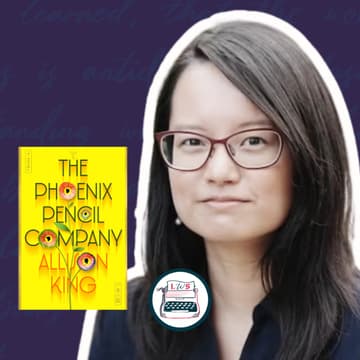 Cover Image for 🎙 INTERVIEW [FREE]: Breaking into Publishing and Writing Historical Fiction w/ Allison King