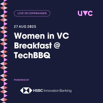 Cover Image for unlock VC x TechBBQ: Women in VC Breakfast