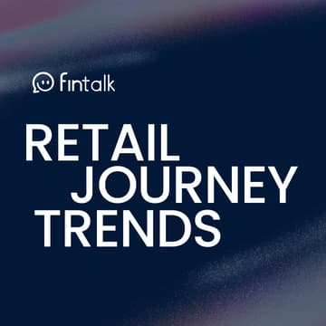 Cover Image for Retail Journey Trends