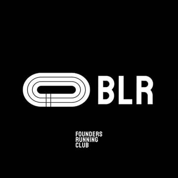 Cover Image for Founders Running Club :: Bengaluru