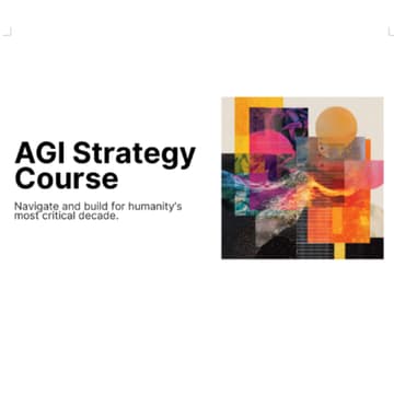 Cover Image for Preparing for Advanced AI