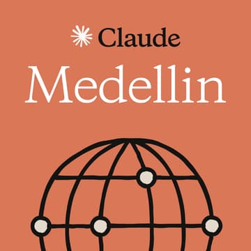 Cover Image for Claude Code Hackathon Medellín