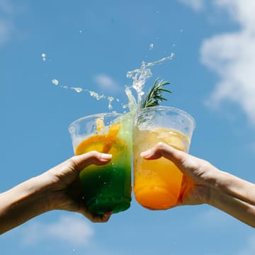 Cover Image for End of Summer Drinks [Kreuzberg]