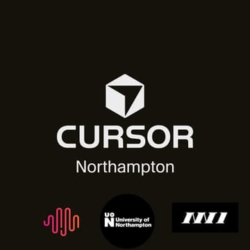 Cover Image for Cursor Northampton Evening Hackathon