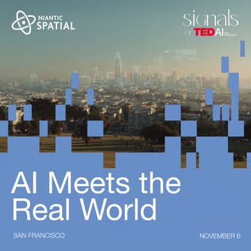 Cover Image for AI Meets the Real World
