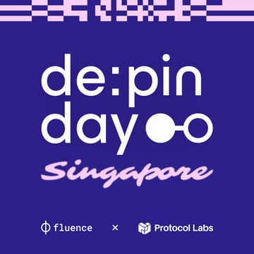 Cover Image for DePIN Day Singapore 🇸🇬