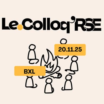 Cover Image for Le Colloq'RSE