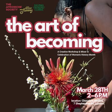 Cover Image for The Art of Becoming