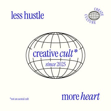 Cover Image for Creative Meetup