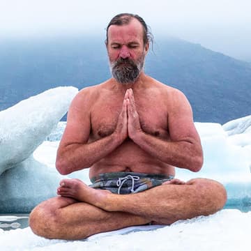 Cover Image for Wim Hof Breathwork (10 min.)