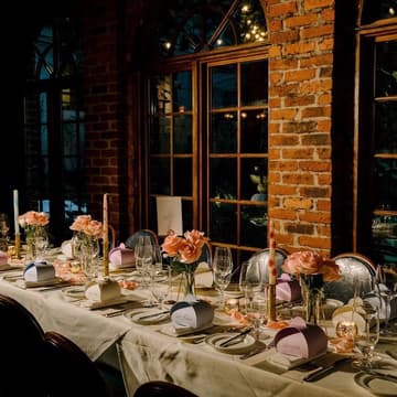 Cover Image for RSA Eve: A Private CISO & GRC Leaders Dinner at La Mar