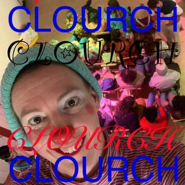 Foto de portada de Clourch - Open Registration