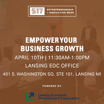Cover Image for Empower Your Business Growth