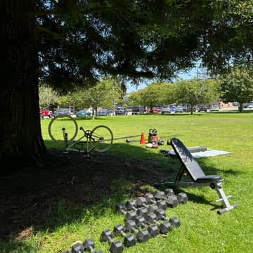 Cover Image for Frontier Fitness Field Day - Open Registration