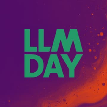 Cover Image for LLMday NYC 2026 Q2