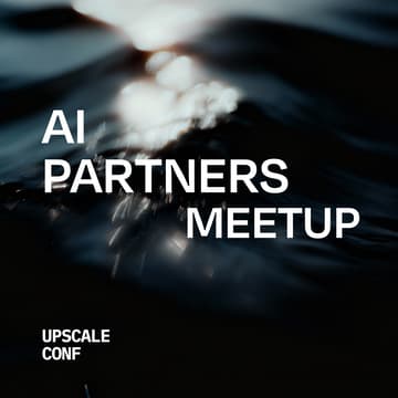 Cover Image for Freepik AI Partners Meetup