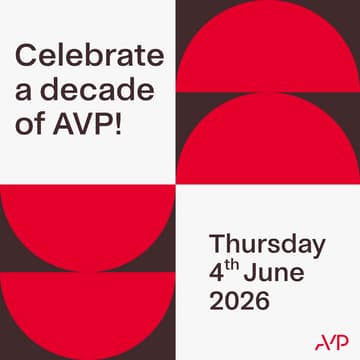 Cover Image for AVP 10-Year Celebration