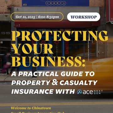 Cover Image for Protecting Your Business: A Practical Guide to Property & Casualty Insurance