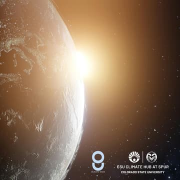 Cover Image for New Frontiers: Perspectives to Emerging Climate Innovations