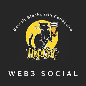 Cover Image for WEB3 SOCIAL