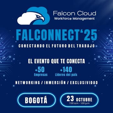 Cover Image for Conectando con el futuro del trabajo