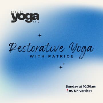 Cover Image for Gentle Vinyasa