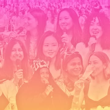 Cover Image for SheFi Summit Mumbai