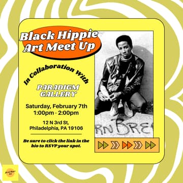 Cover Image for Paradigm Gallery Meet Up