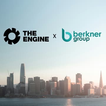 Cover Image for The Engine x Berkner Group Rooftop Happy Hour