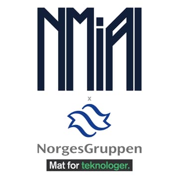 Cover Image for [OSL] Fysiske sitteplasser – NorgesGruppen Data
