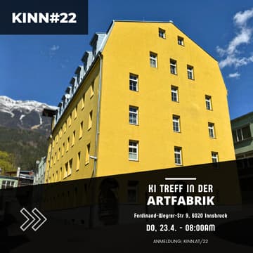 Cover Image for KINN#22