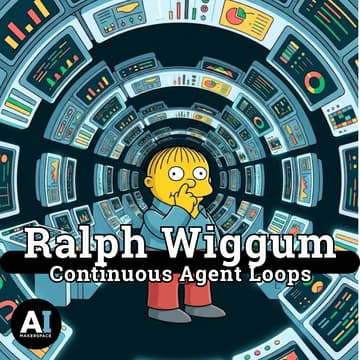 Cover Image for Ralph Wiggum: Continuous Agent Loops in Claude Code
